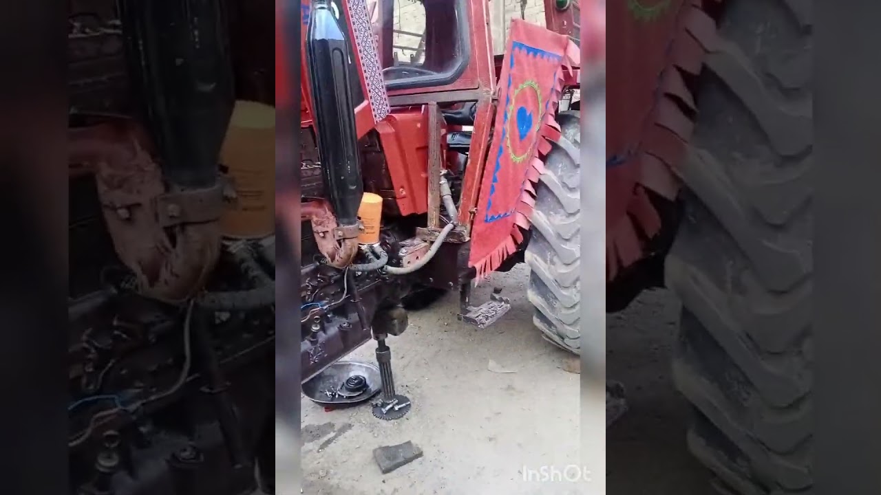 #tractor# new model #NH #DABUNG 85#