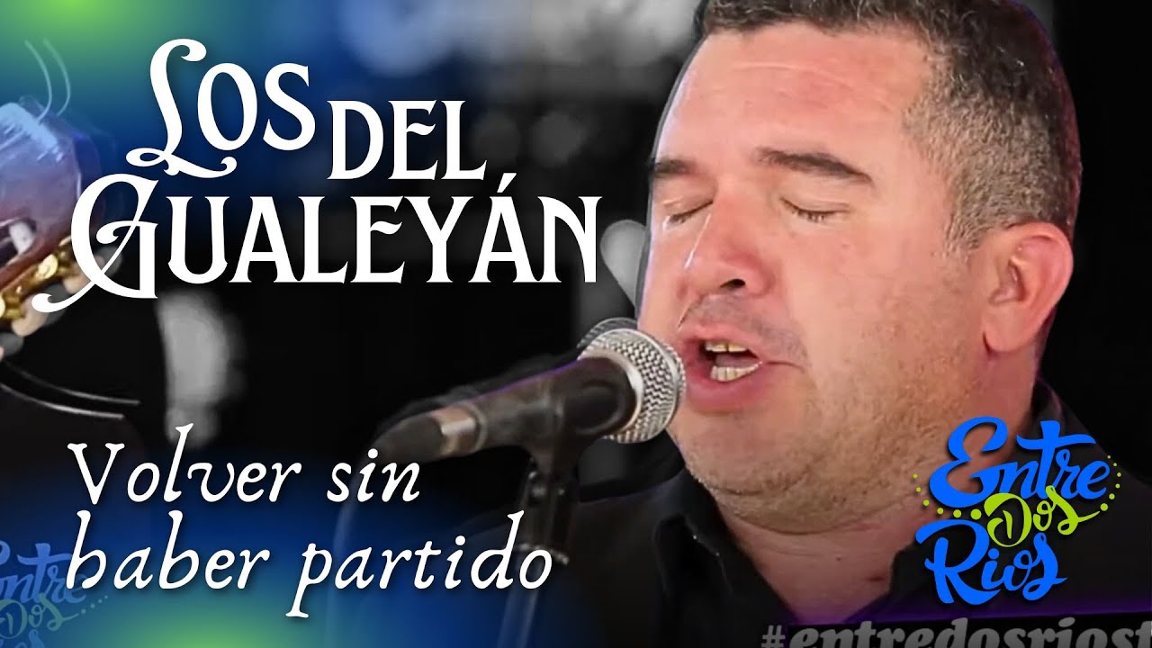 LOS DEL GUALEYAN  