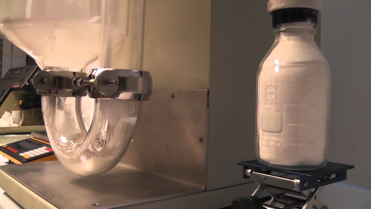 ESDT Laboratory Spray Dryer