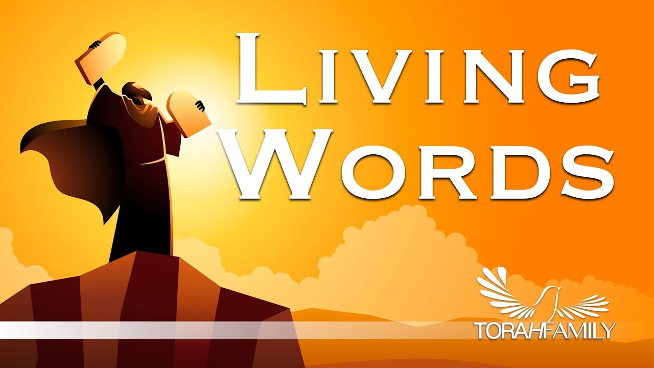 Living Words