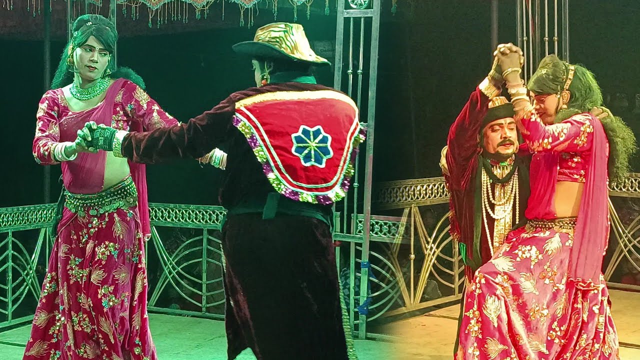 Kasturi sundari entry and love senn !! Fursund natak 7682886611 fursund natak 
