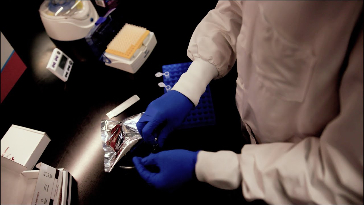Supporting research to advance dried blood spot testing