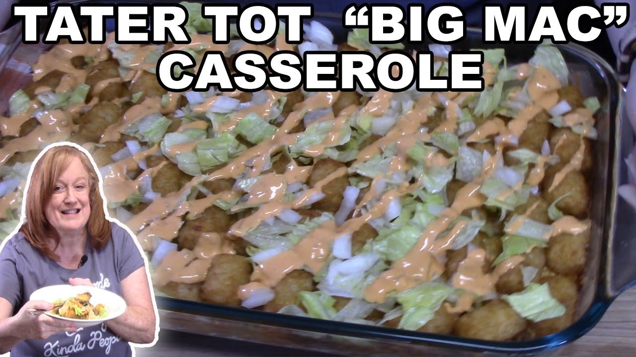 TATER TOT 
