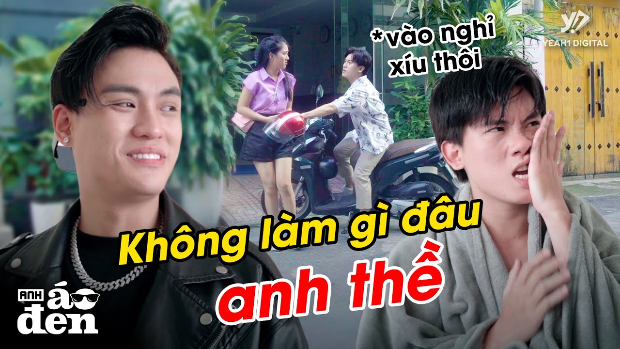 Dẫn Gái Nhà Lành 