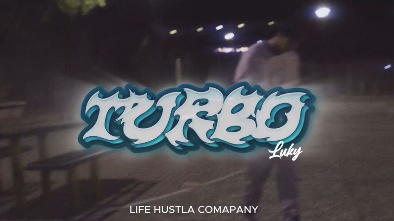 Turbo - Luky - Video Oficial