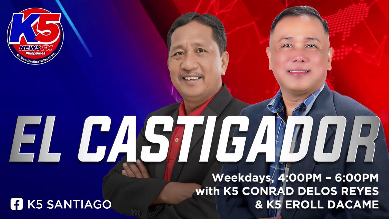 EL CASTIGADOR 02/06/26