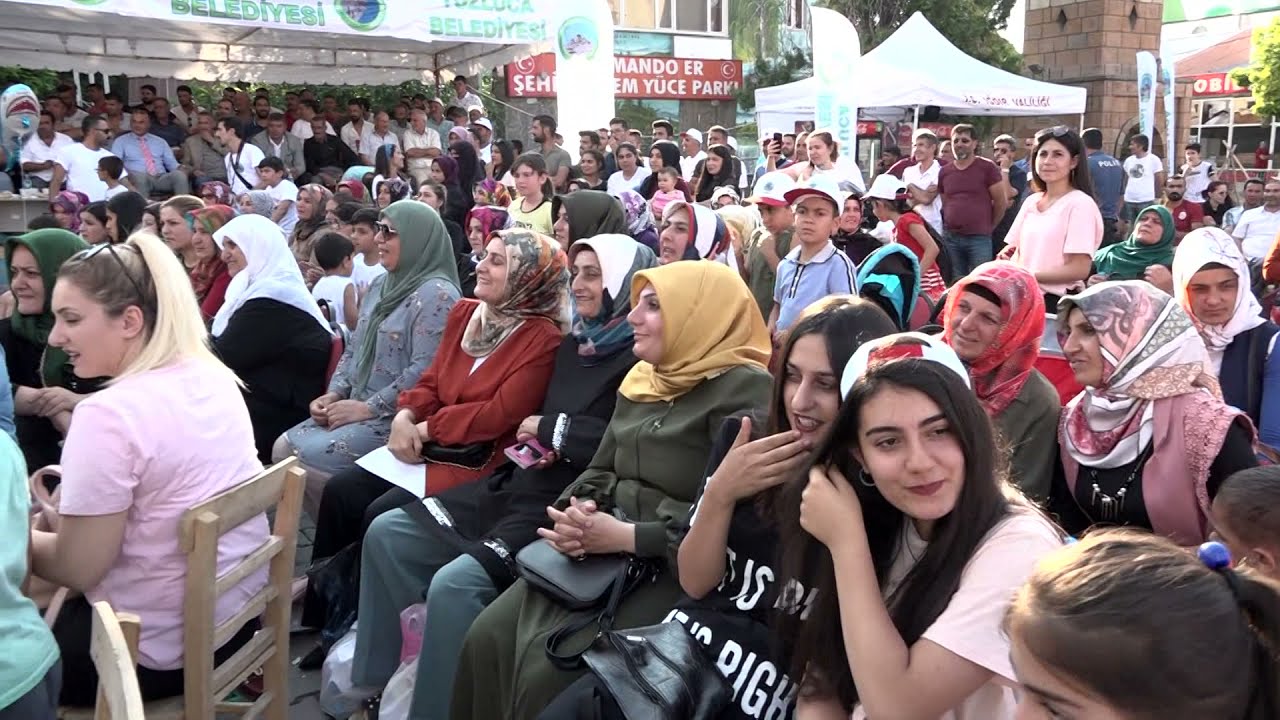 3. Gurbetten Sılaya Tuzluca Festivali - 2019