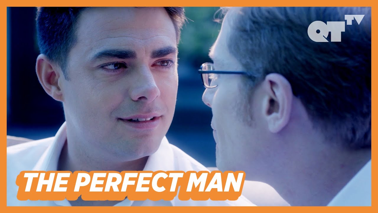 Jonathan Bennett’s Wedding Gift Was Worth The Wait | Gay Romance | Do You Take This Man