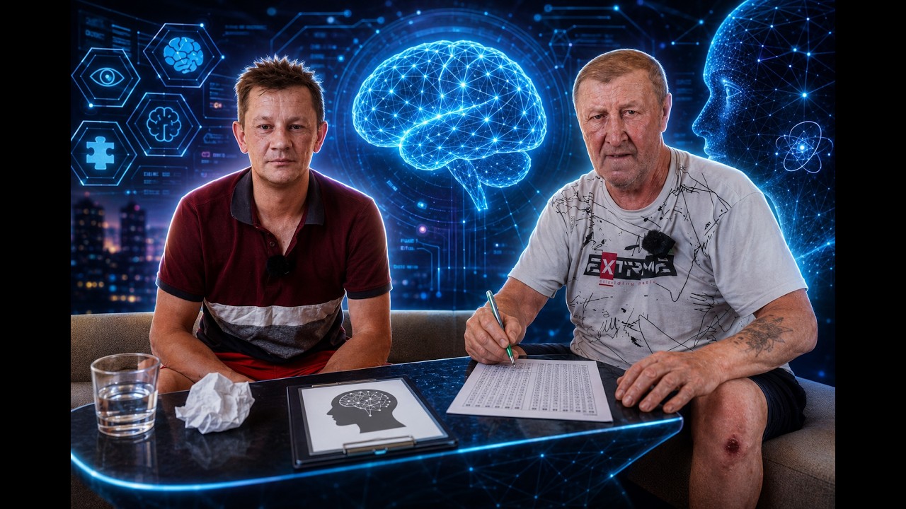 Binek i Dygotka | Test IQ