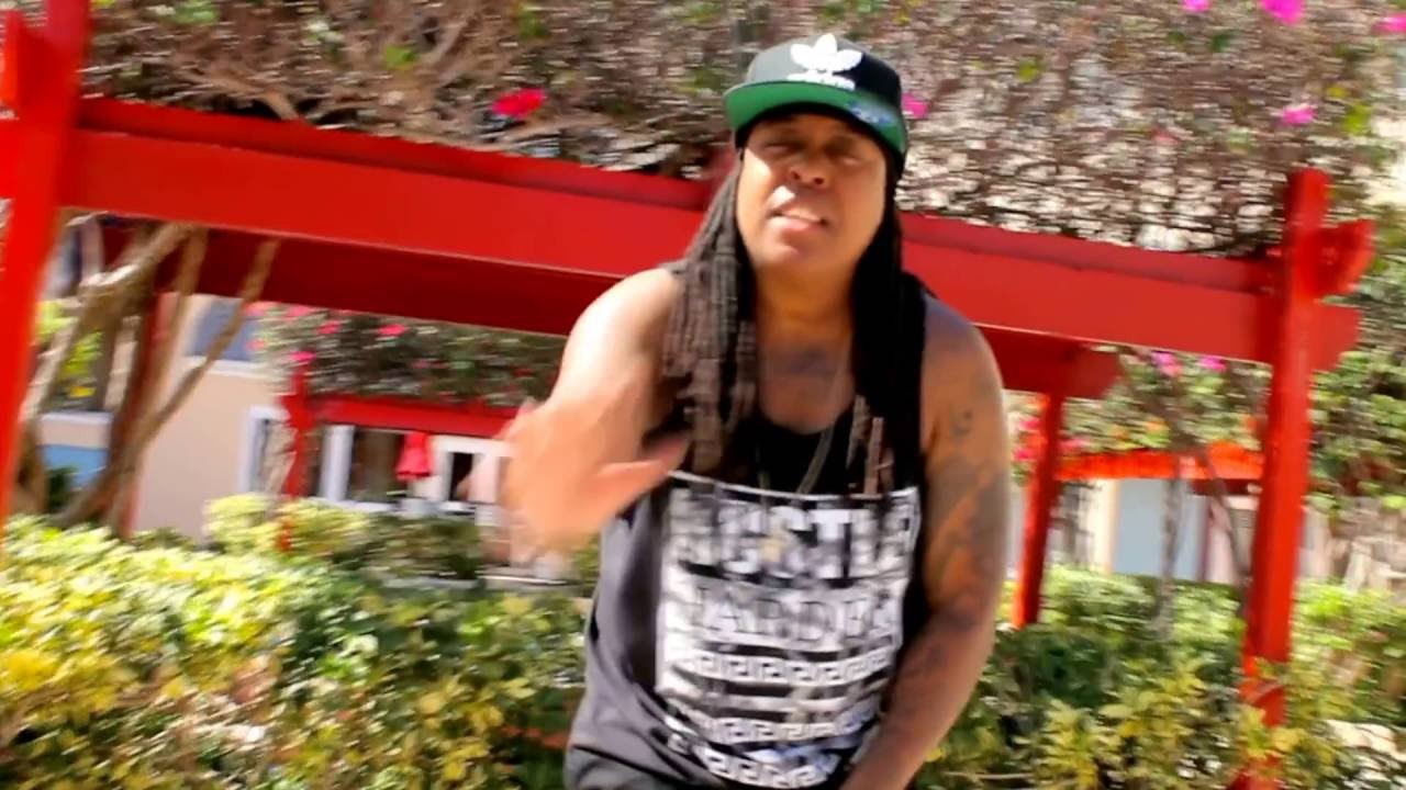 Switchin' Lanes (Official Video) from ThuggMiss latest Ep 