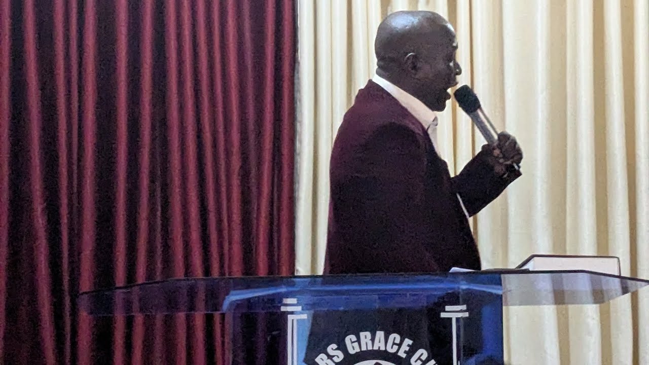 Sunday service #God #shorts #gospel #preaching #newyear #2026