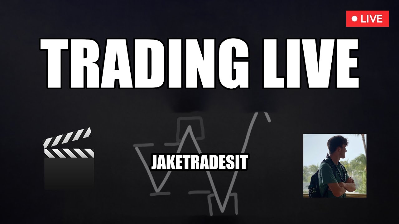 Trading Live