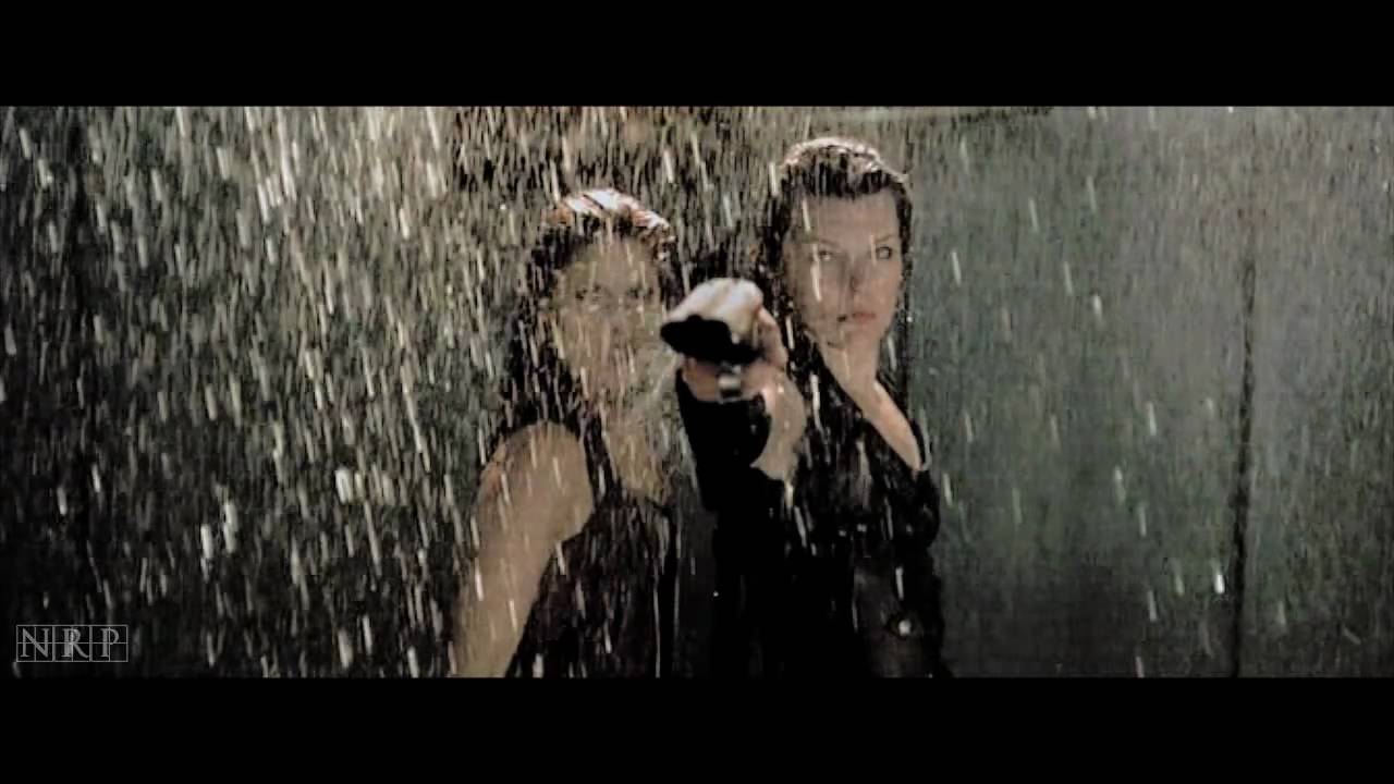 Resident Evil - Dance with the Devil