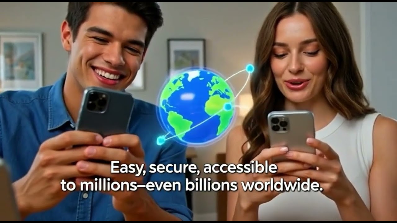 INTERLINK &mdash; Why Build Its Own Blockchain?