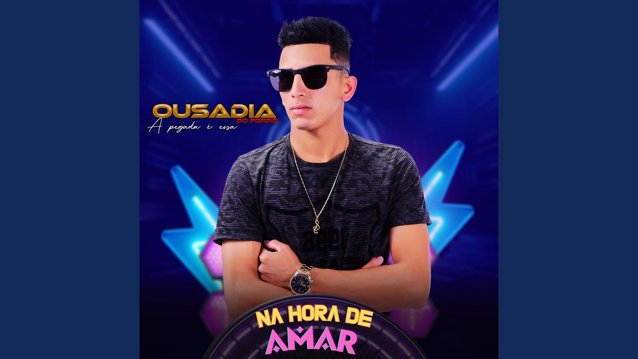 Na Hora de Amar