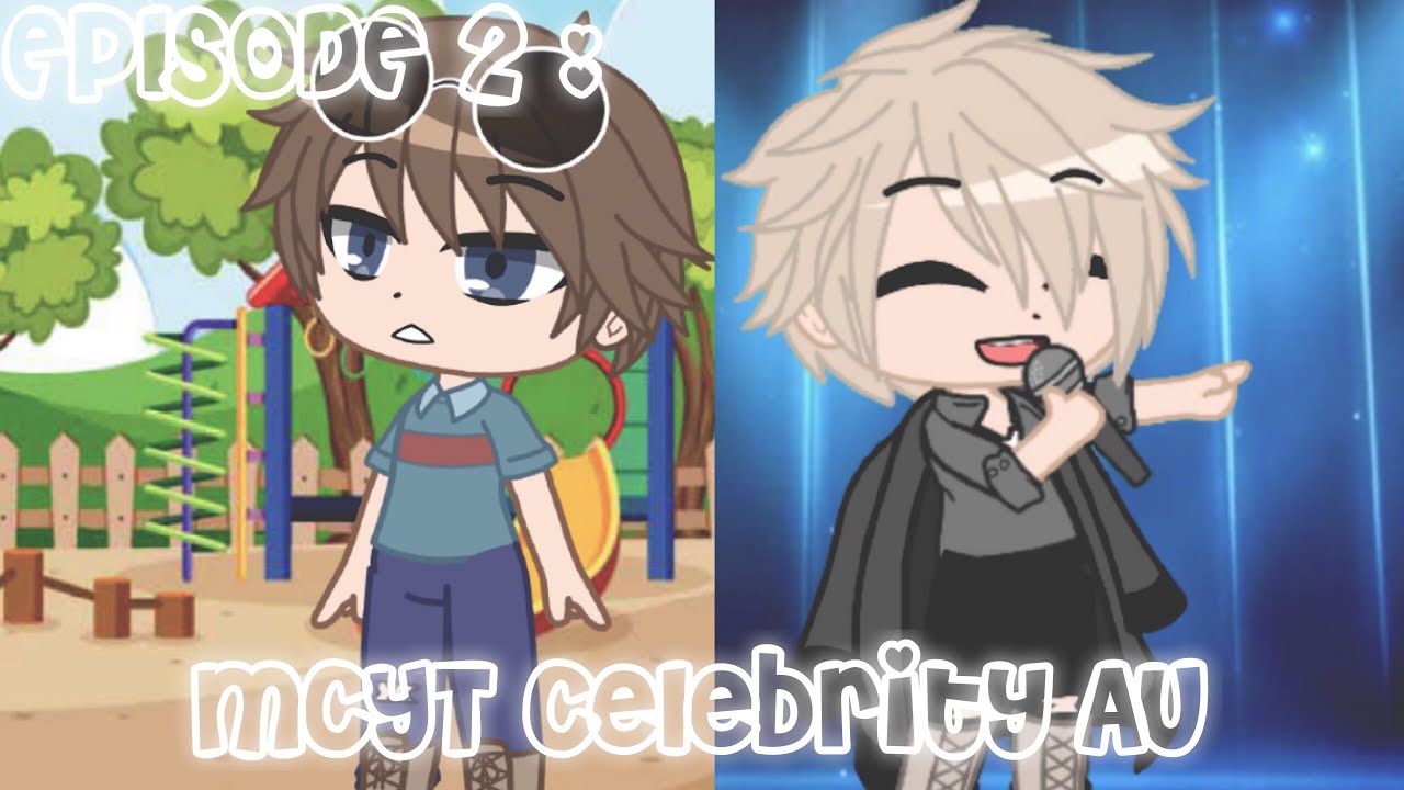MCYT Celebrity AU | Episode 2 : A “Normal” Day | DreamNotFound (Discontinued)