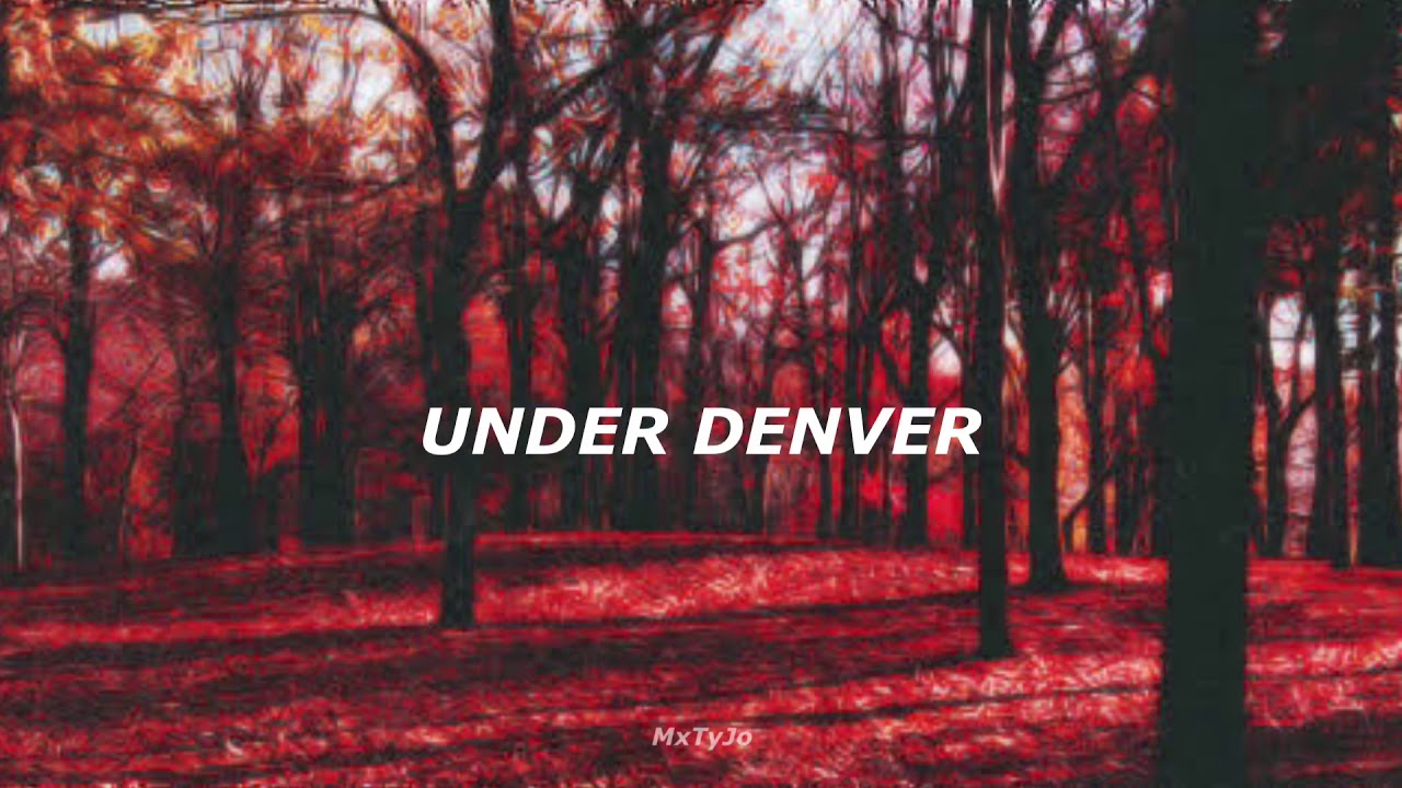 Asking Alexandria - Under Denver// ESPAÑOL