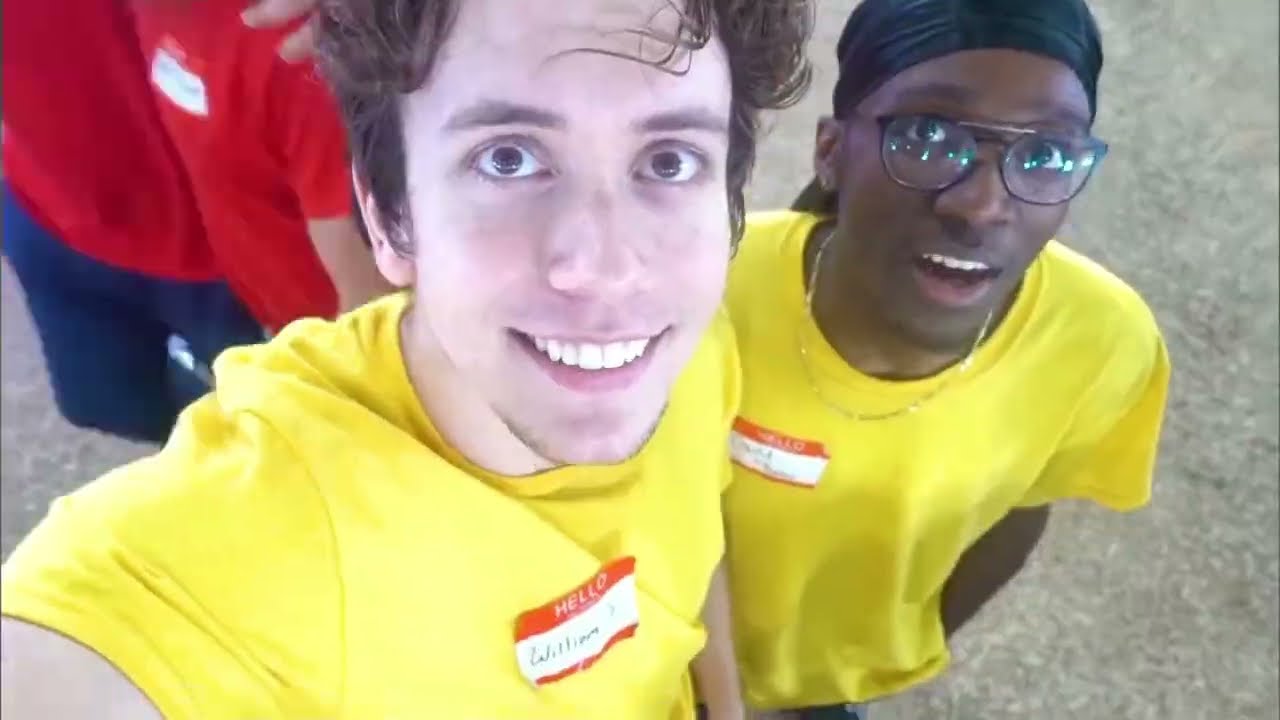 Last To Leave Circle Wins $500,000 but it gets faster every second