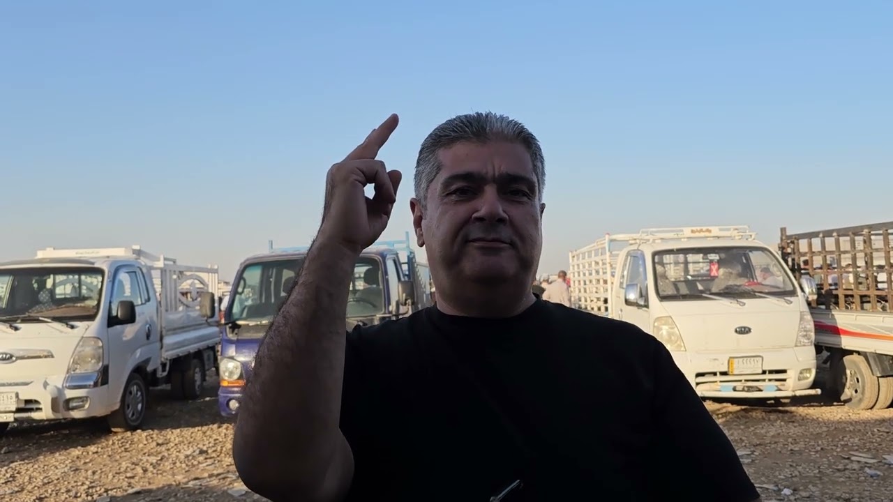 #معلومات_مهمة جدا عن التسمين من تجربة الخبير سيد احمد النعيمي من أربيل هه ولير