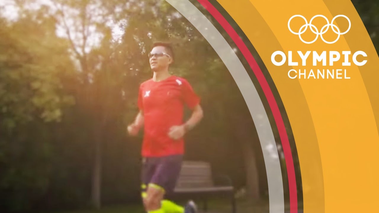 Running boom: Beijing Olympic park sparks China’s running wave | Coming of Age