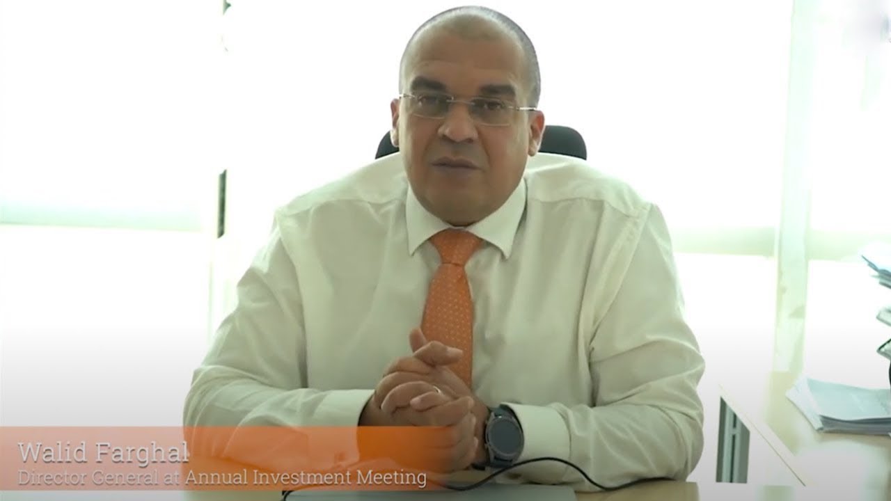 Virtual Event Platform Development Client Testimonial, Walid Farghal, Event10x Director General, UAE