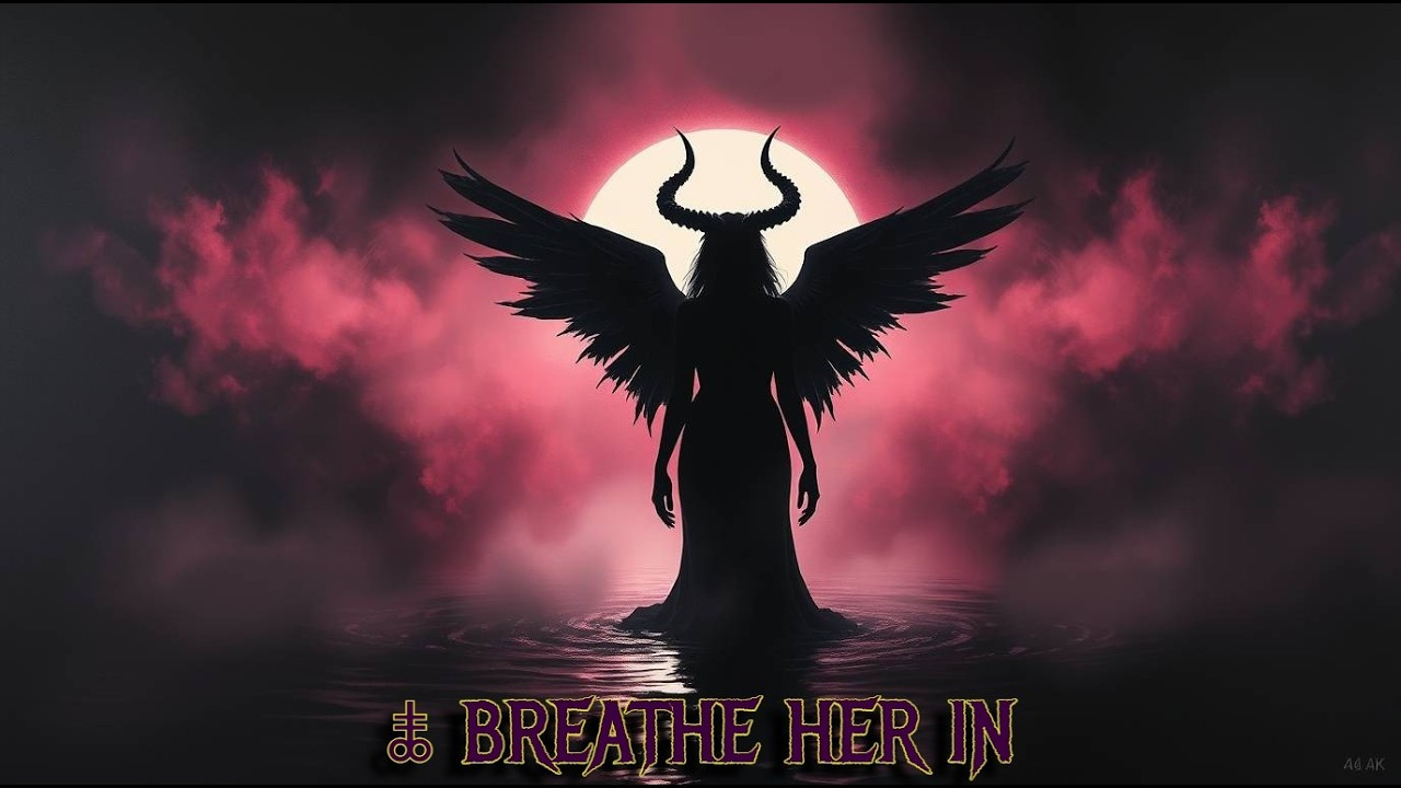 Breathing Succubae Cl1m4x HF0