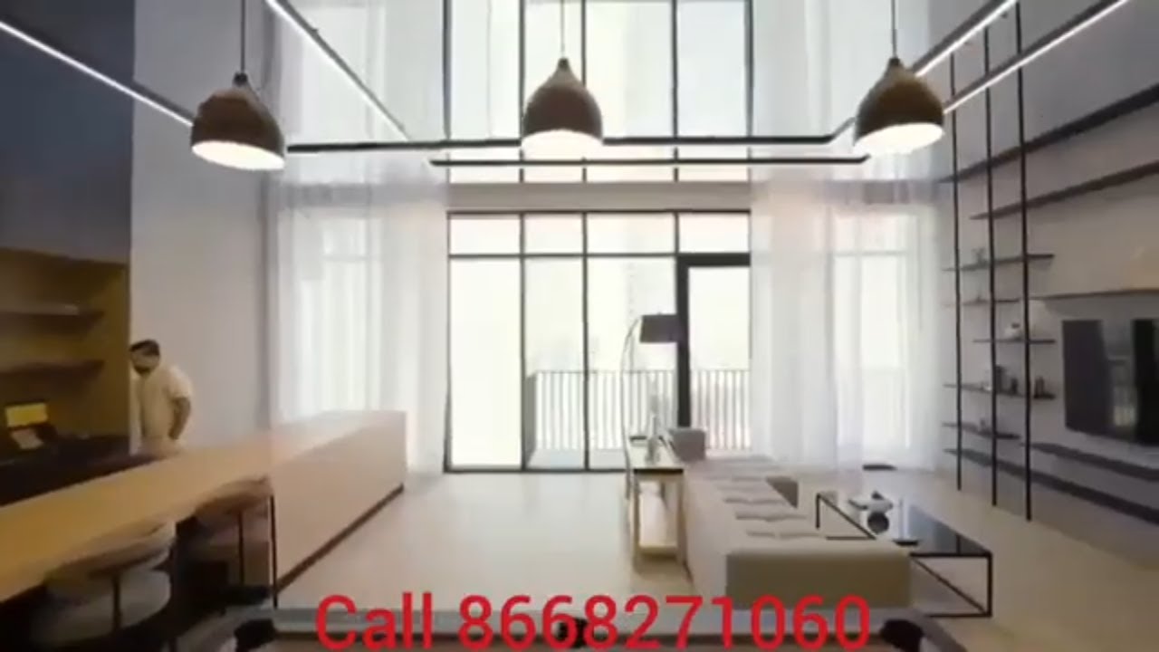 Ready Possesion | Best Deal | Dubai Properties | Call 8668271060