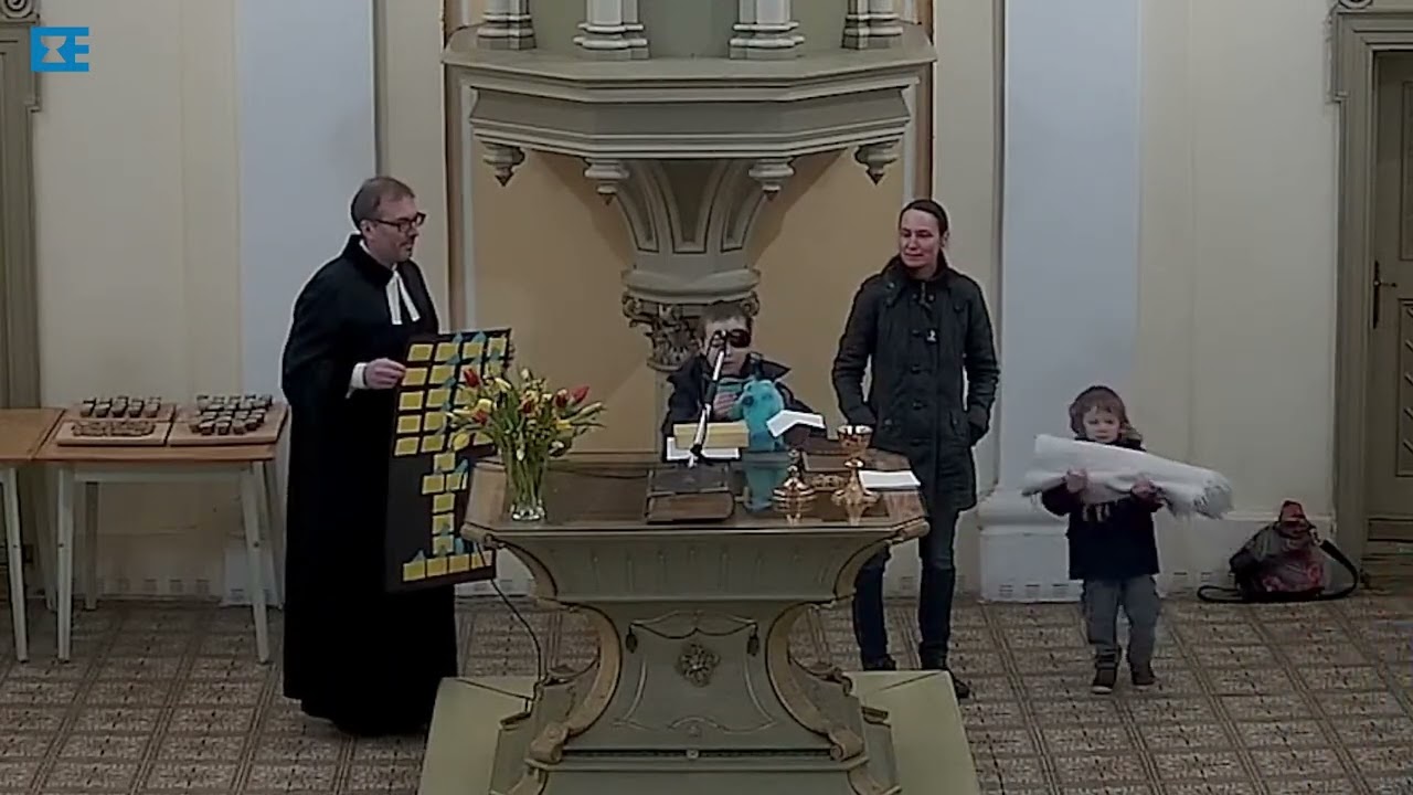 22.2.2026 Ondřej Ruml (Mt 6, 16-18)