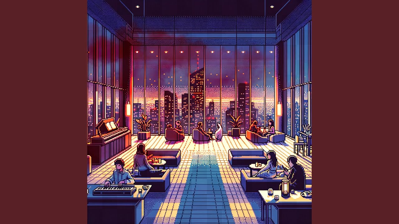 laidback lounge loops