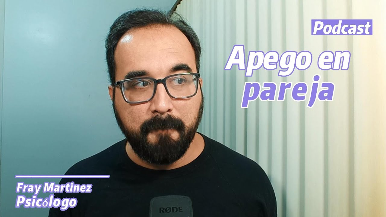 Como superar el apego en pareja