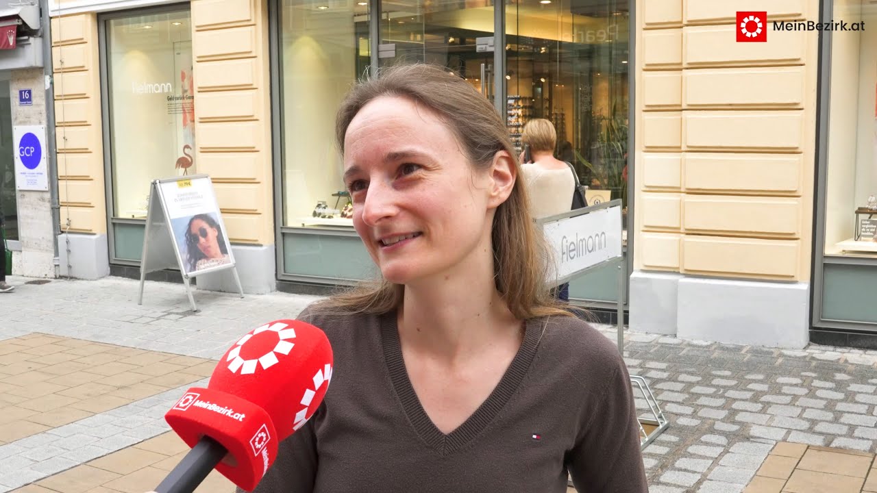 So reagieren B&uuml;rgerinnen und B&uuml;rger aus N&Ouml; auf das EU Wahlergebnis