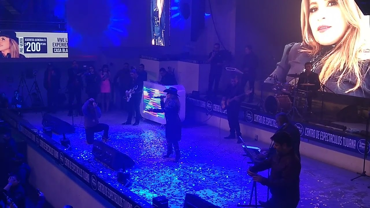 Briseyda Solis,cuando abras los ojos (en vivo Tijuana febrero,2,2024