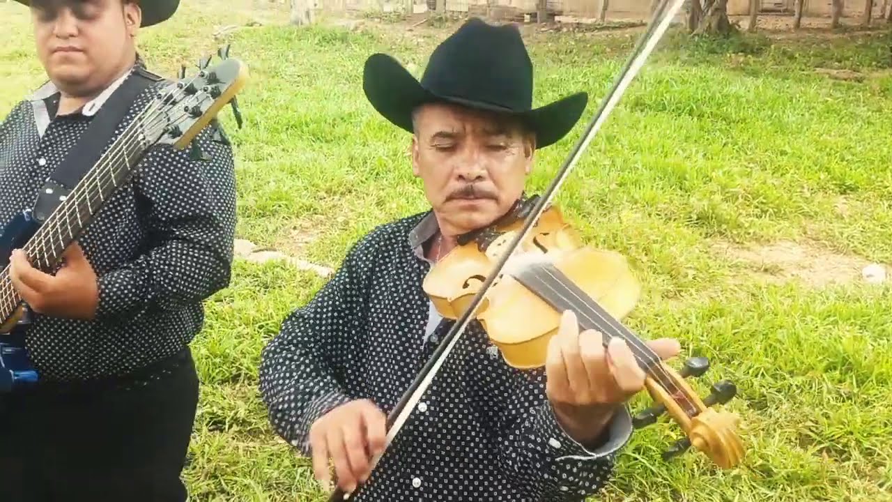 Los de Michoacán - Yo brindo amigos