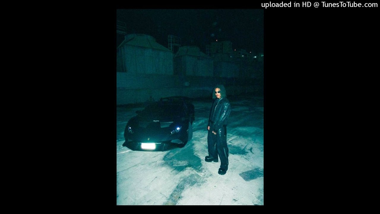 [FREE] Beat Estilo Matuê x Alee 
