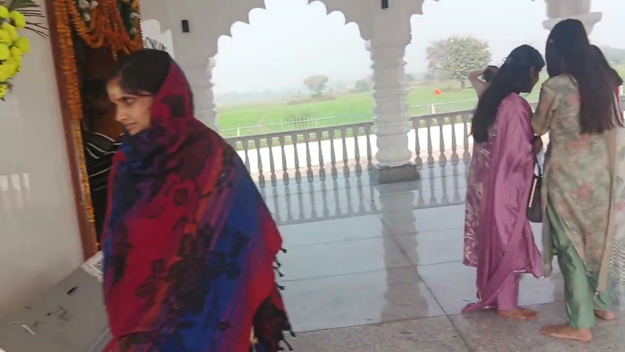 आप सभी को शक्ति धाम मंदिर का दर्शन कराते है🚩🚩🙏🙏🙏