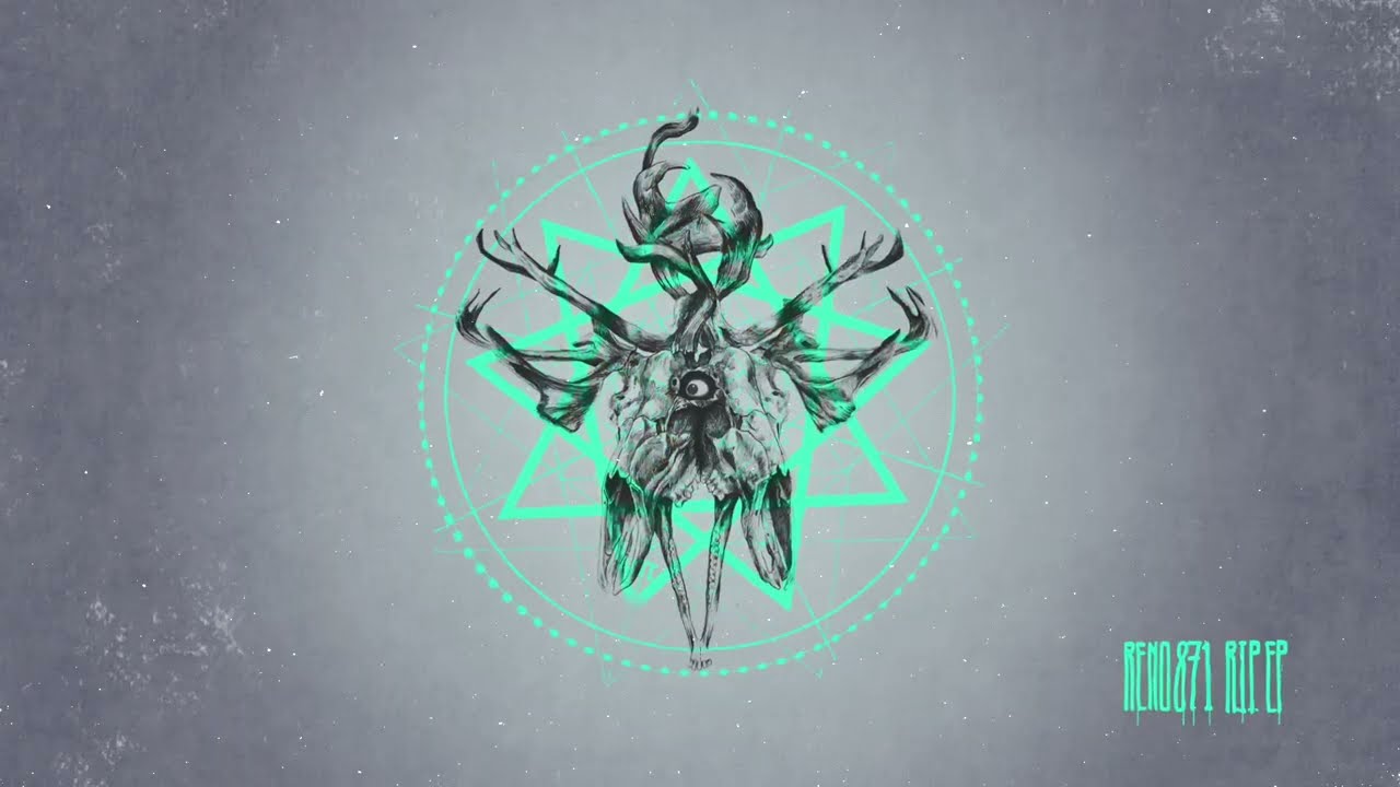 Reno871 - Pecados, Papeles y Máquina - R.I.P. Ep 2012
