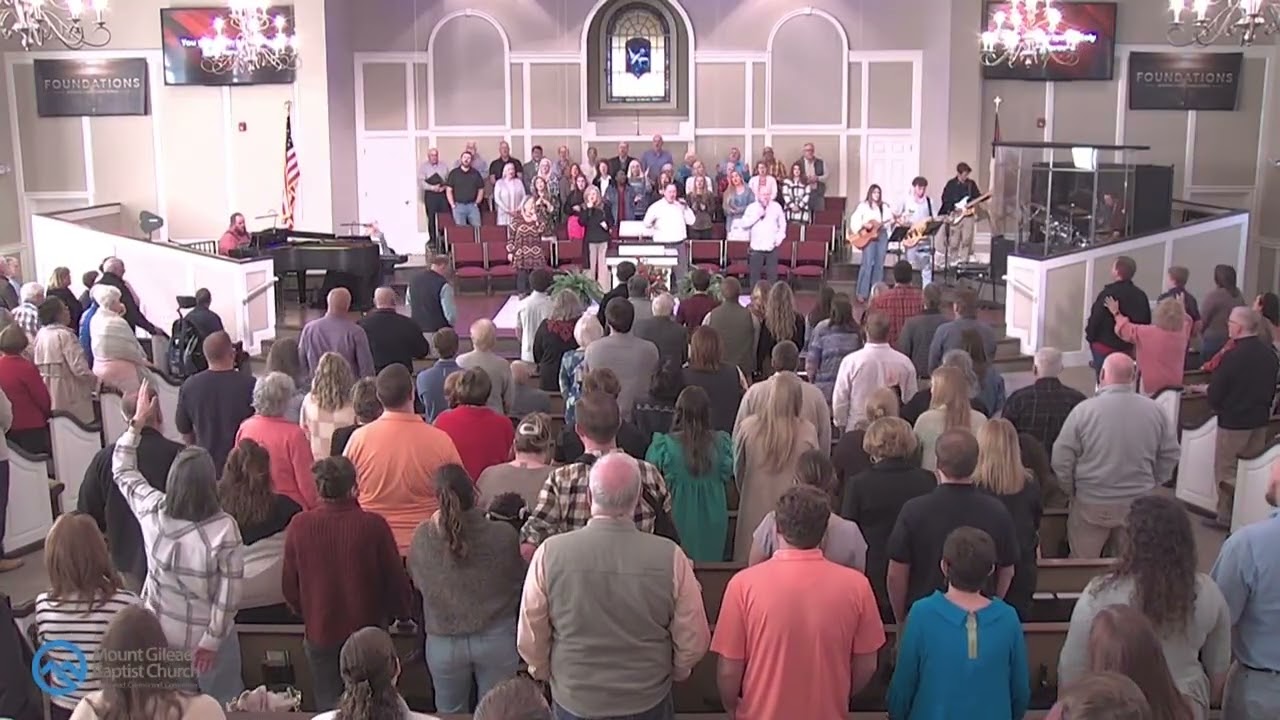 Worship at the Altar, War at the Door - Genesis 4:1-16