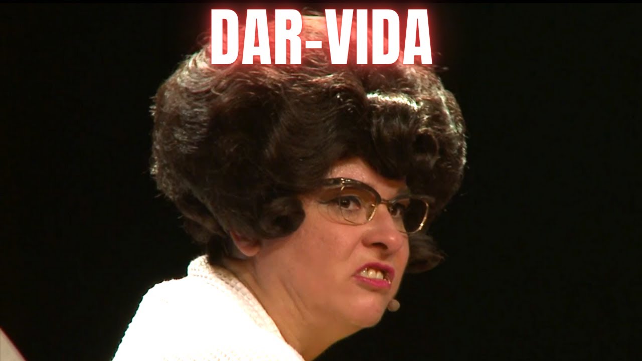 Helga Schneider | DAR-VIDA