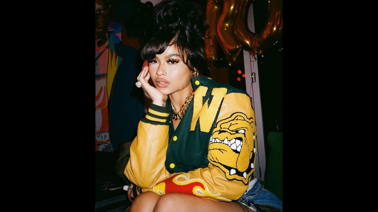 (Free) Tory Lanez Type Beat - 