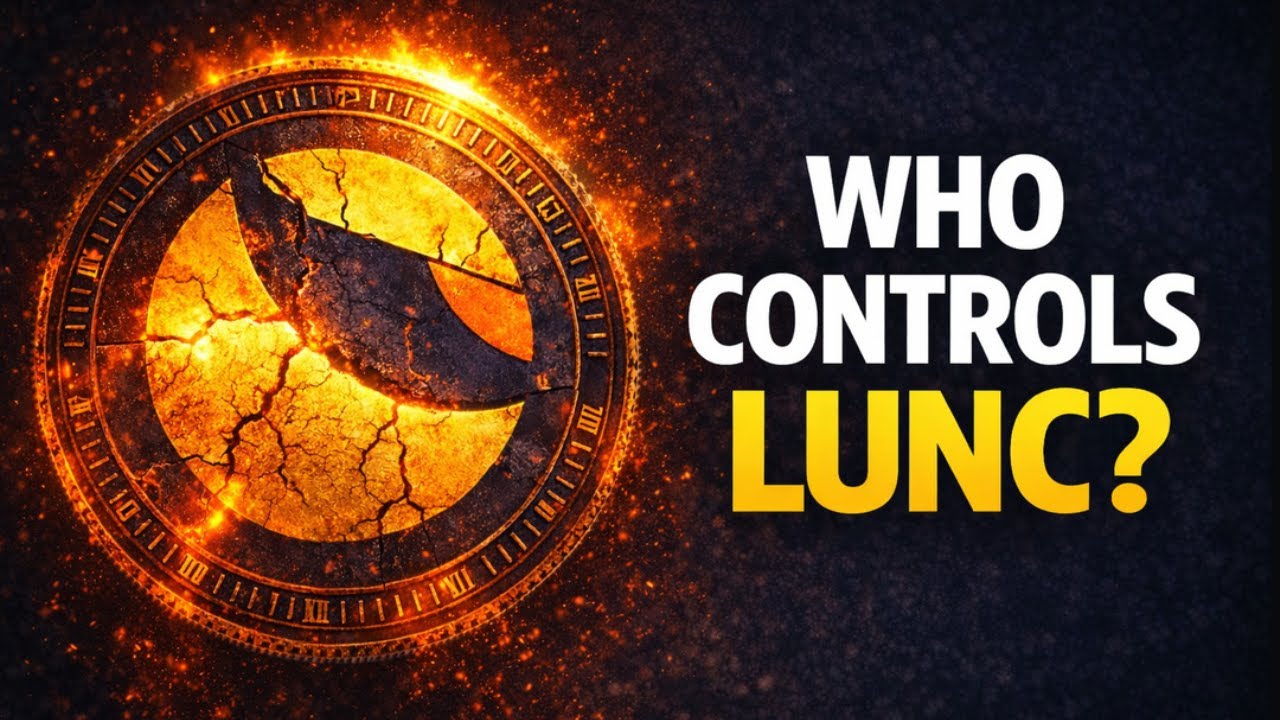 Кто на самом деле контролирует Luna Classic сегодня?