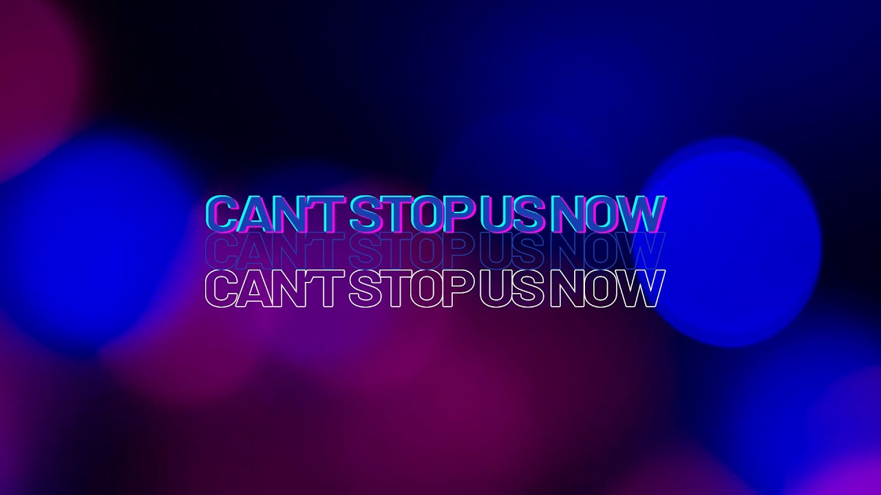 Can't stop us now! 9altitudes event