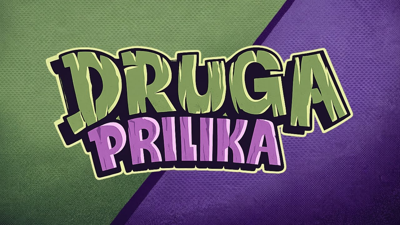 Proleter - Druga prilika (Official Lyric Video)