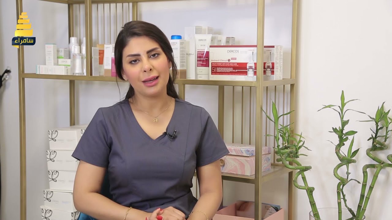 فقرة ستايل | طرق استعمال واقي الشمس