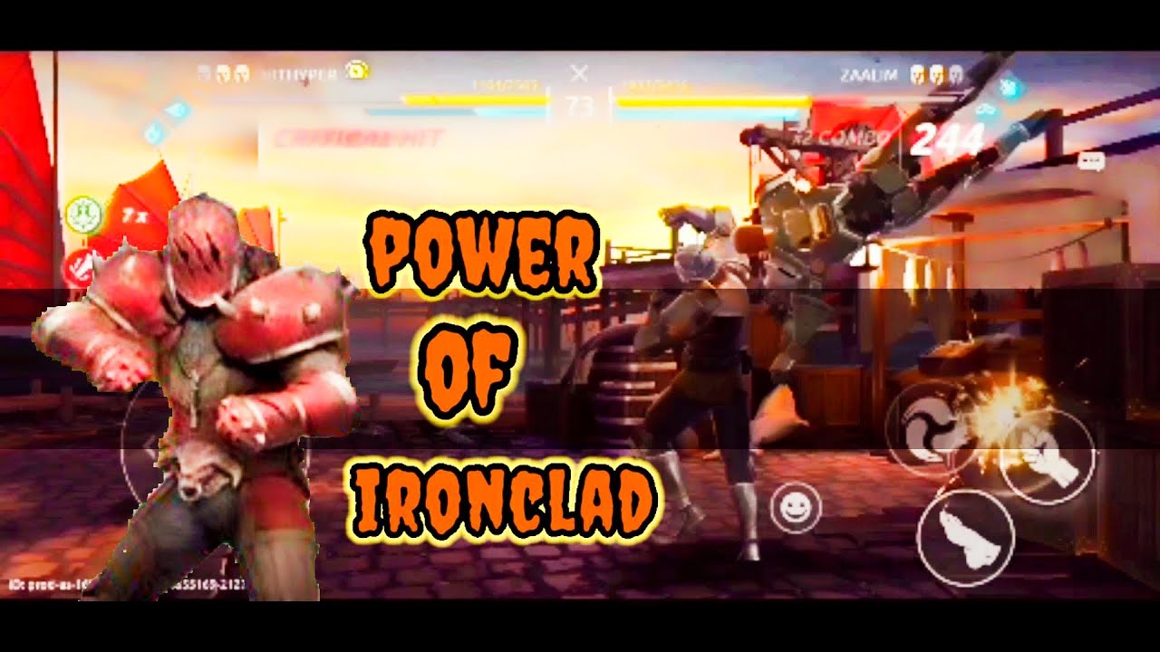 shadow fight arena ||part 2|| low vs high very high level dojo player|| intense fight 8v10 level