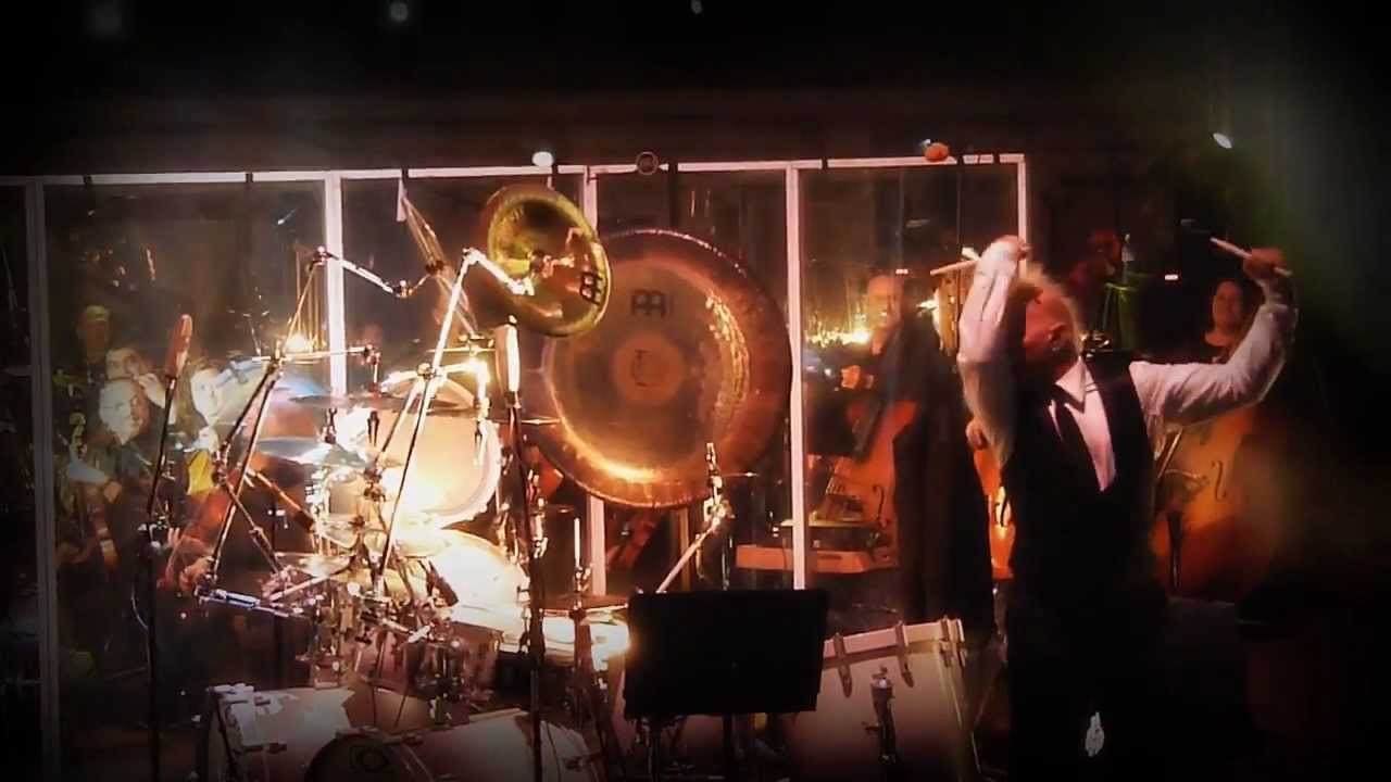 Tarja Turunen & Mike Terrana - Beauty and The Beat in Poland - official trailer