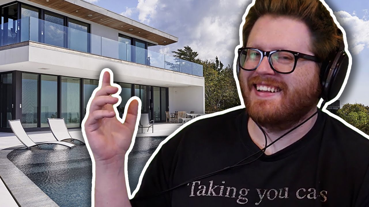 ВОТ КАКОВА МОЯ ЖИЗНЬ