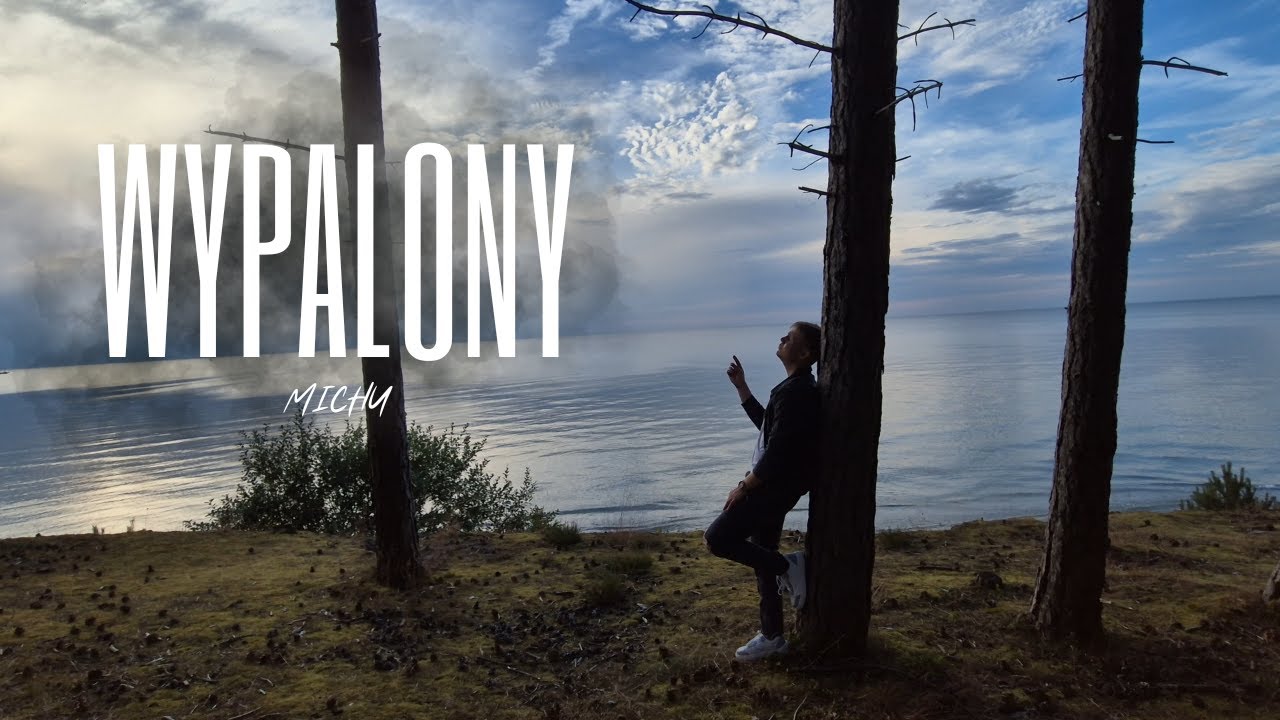 Michu - WYPALONY (prod. Jerry the Producer)
