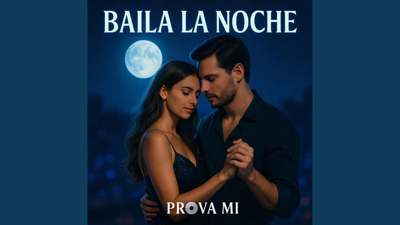 Baila la Noche