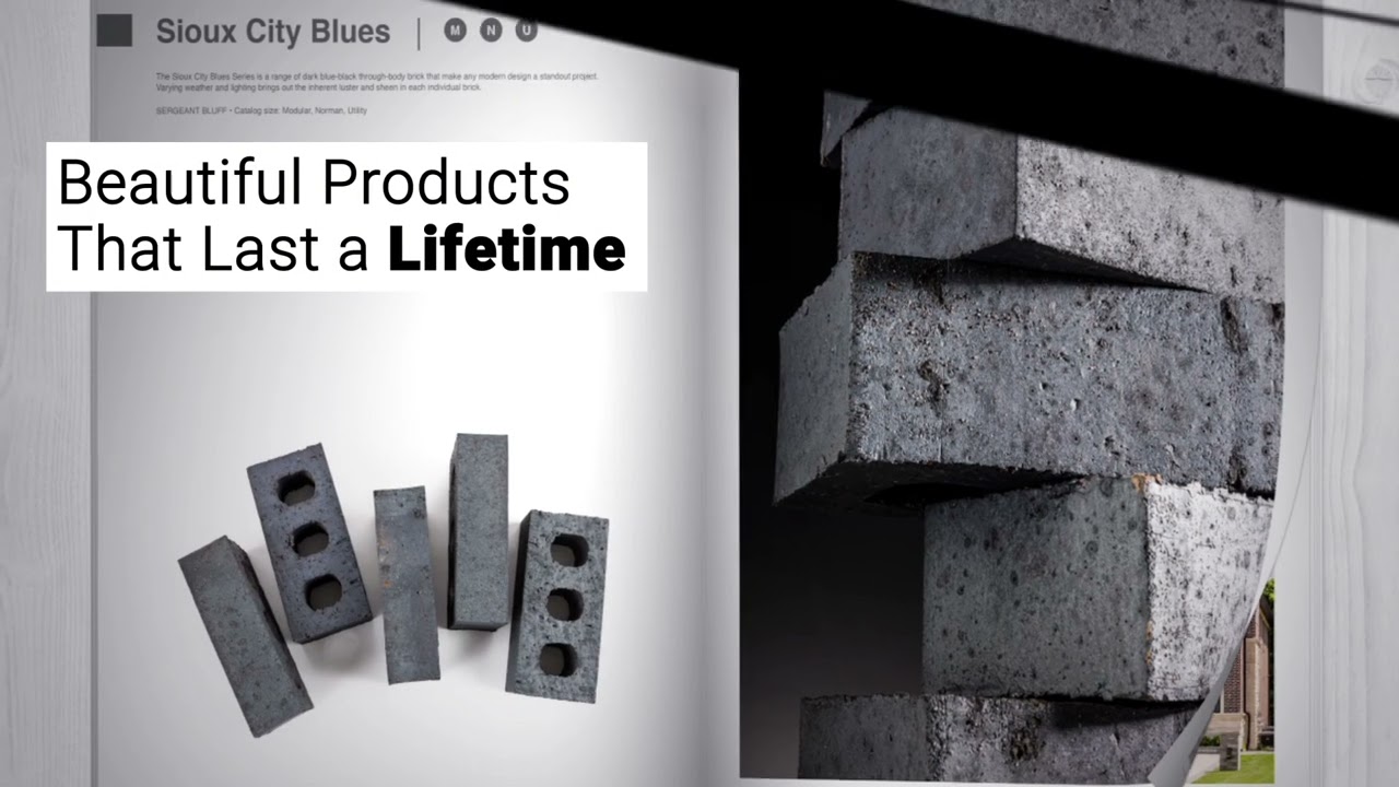 2023 Brick Style Catalog