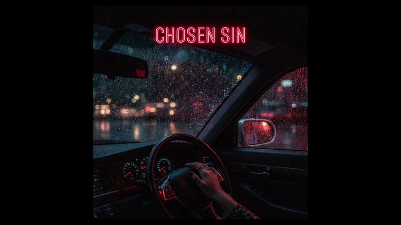 CHOSEN SIN – Masayoshi Kikuta 【Official Track】